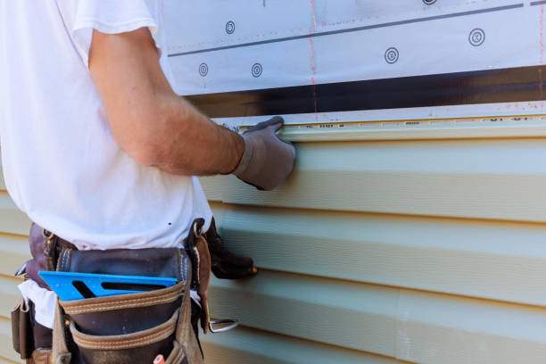 Affordable Vinyl Siding solutions in Maple Heights, OH