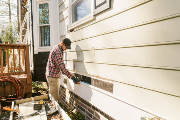 Top rated local Vinyl Siding specialists in Maple Heights, OH